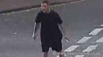 Harrogate police launch appeal after 'racial abuse and car attack'