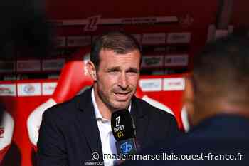 Mercato : L'OM est intéressé par un latéral belge, mais...