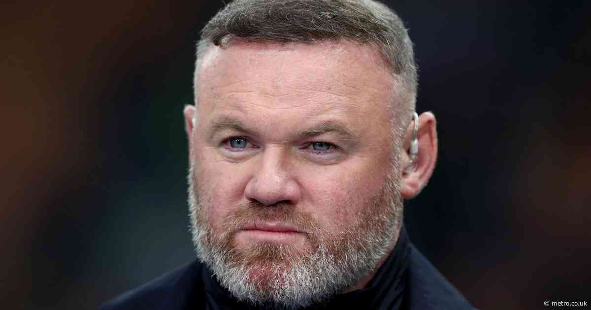 Man Utd legend Wayne Rooney makes Premier League title prediction after Arsenal beat Man City