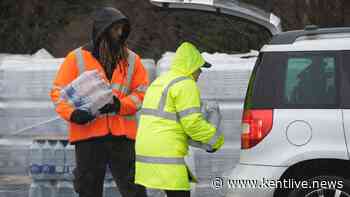 South East Water urges Kent customers to use water for essential uses only