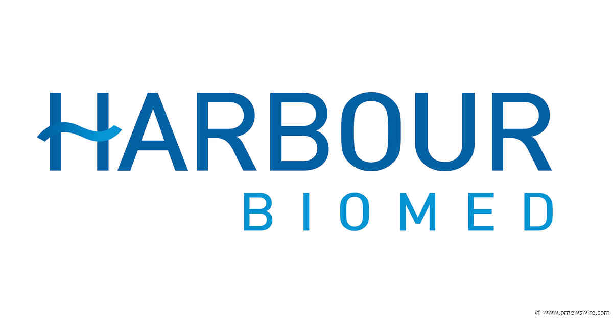 Harbour BioMed Announces NMPA Approval of IND Application for HBM7004 for the Treatment of Advanced Solid Tumors