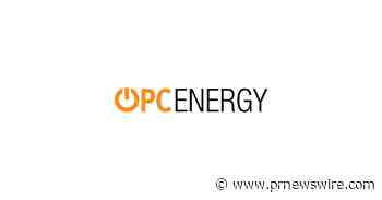 OPC Energy Issues NIS 600 Million of New Series E Bonds