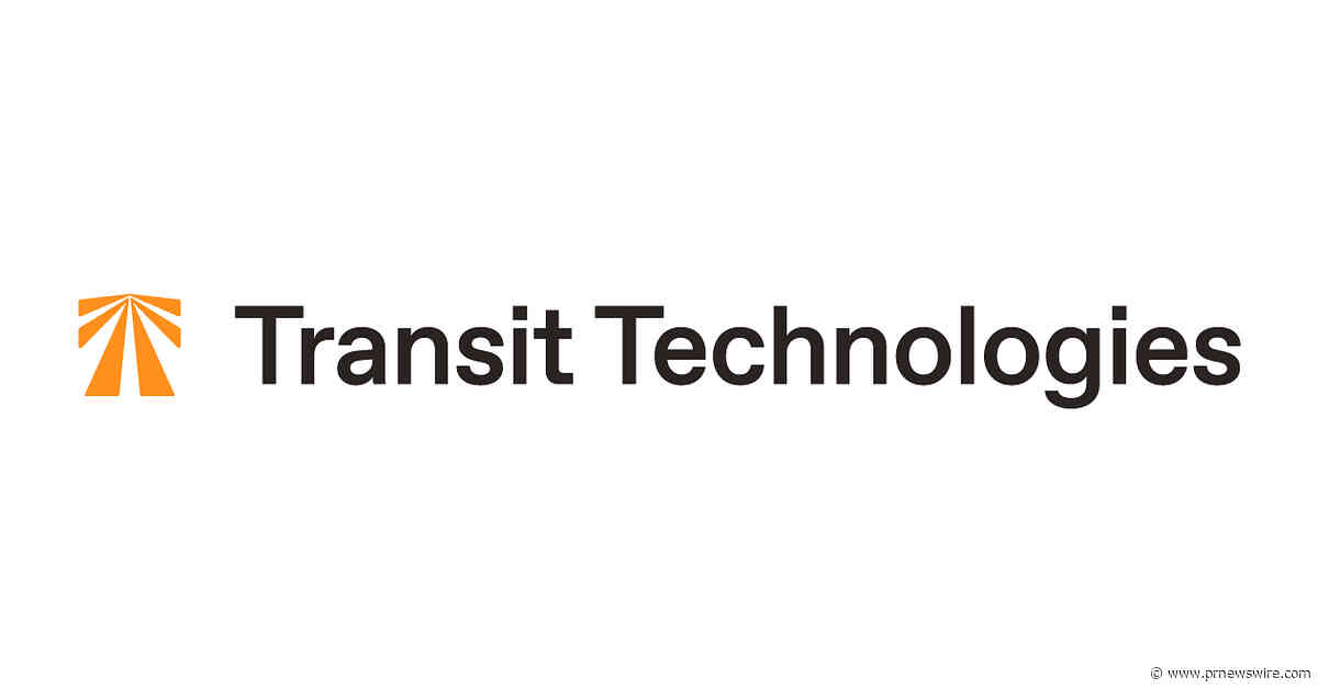Transit Technologies Introduces TransitTechOS™, the only AI-first transit operating suite built on the industry's deepest operational experience.