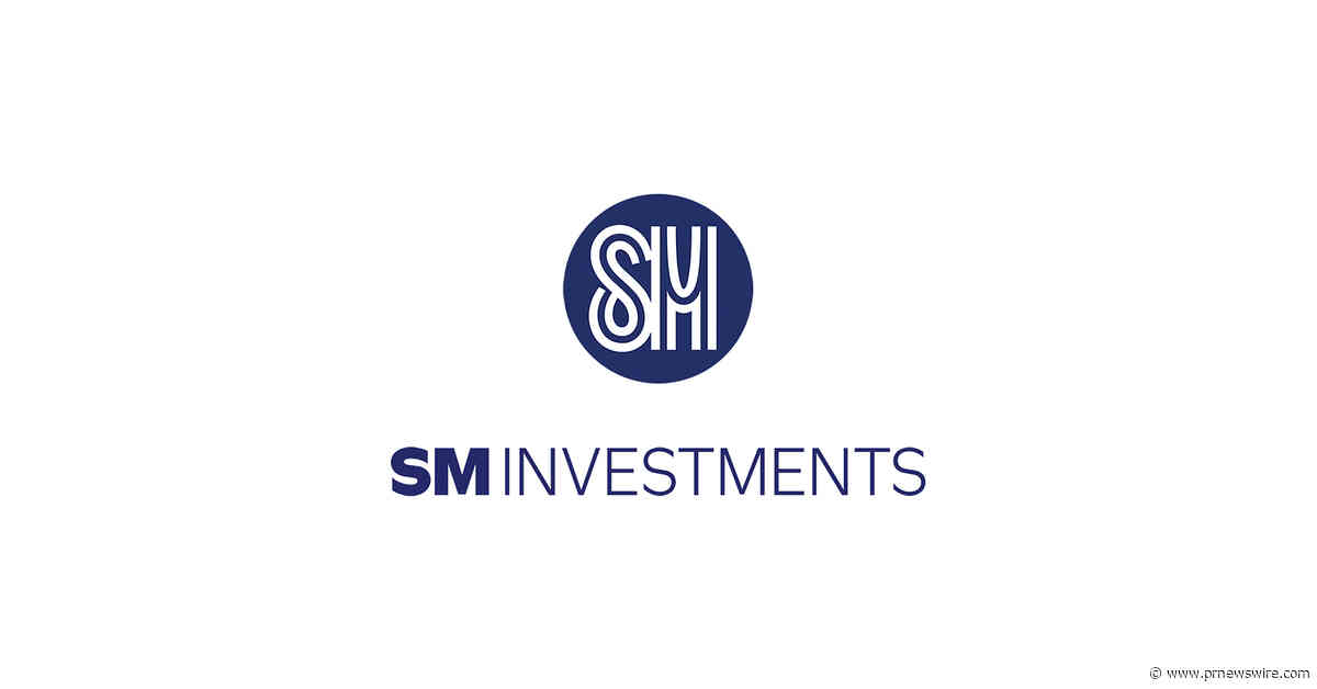 SM Investments reports 8% growth in H1 net income to PHP45.9 billion on sustained consumer demand