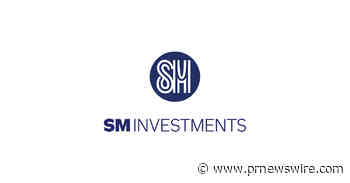SM Investments reports 8% growth in H1 net income to PHP45.9 billion on sustained consumer demand