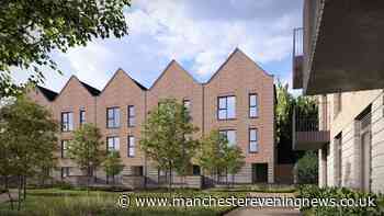 Rochdale's biggest housing estate is about to get even bigger