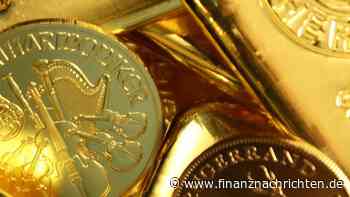 Notenbanken im Kaufrausch: Welche Länder jetzt massiv auf Gold setzen