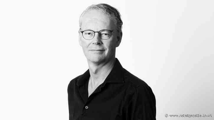 Bugaboo’s CEO Adriaan Thierry: “collaborations are part of our DNA”