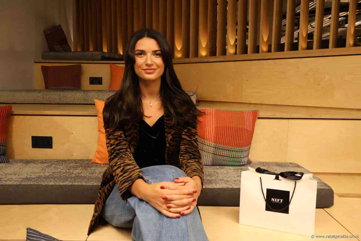 NIFT founder discusses on-demand discovery and delivery