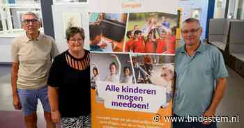 Deze stichting helpt al 25 jaar kinderen die opgroeien in armoede: ‘Je moet helpen op een manier die niet opvalt’