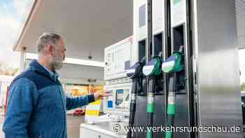 Diesel und E10 deutlich teurer: Kraftstoffpreise verharren hoch