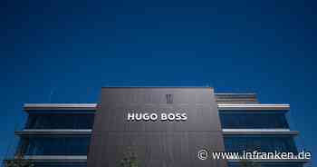 Frasers Group verfehlt Übernahme von Hugo Boss knapp