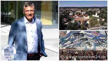 Baustellen-Chaos und große Pläne: Großkaro-Bürgermeister zieht Fazit – Frühlingsfest vor dem Aus?