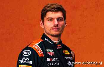 Er is veel mis met de “speciale” spullen van Red Bull voor dit F1-weekend