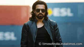 'Awarapan 2' BO Day 5 [LIVE]: Emraan starrer to cross Rs 100 cr