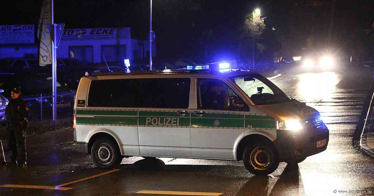 "Alarm VR Bank in Gaustadt und dann ein lauter Knall"? Polizei klärt auf