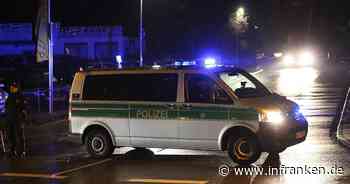 "Alarm VR Bank in Gaustadt und dann ein lauter Knall"? Polizei klärt auf