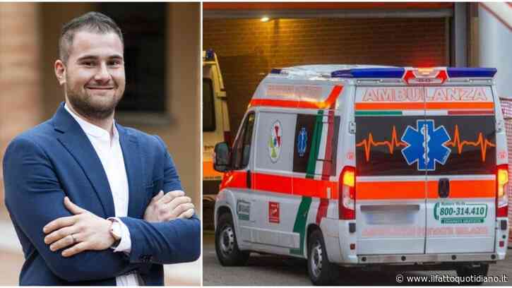 Morti in ambulanza a Forlì: disposto il giudizio immediato per Luca Spada