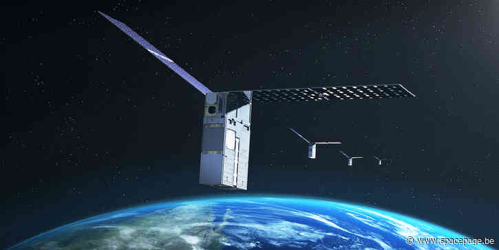 NASA's Starling missie kan voor een revolutie zorgen op vlak van satellietnavigatie