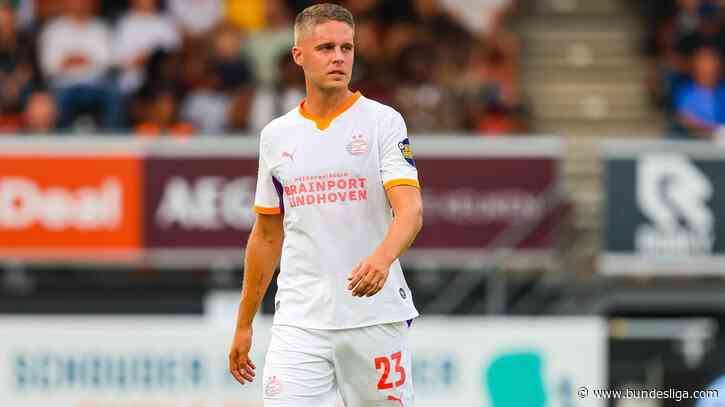 BVB holt neuen Sechser: Joey Veerman verstärkt Borussia Dortmund