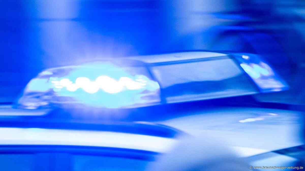 Gefährliche Flucht: Polizei verfolgt 20-Jährigen auf der A2 bis nach Helmstedt