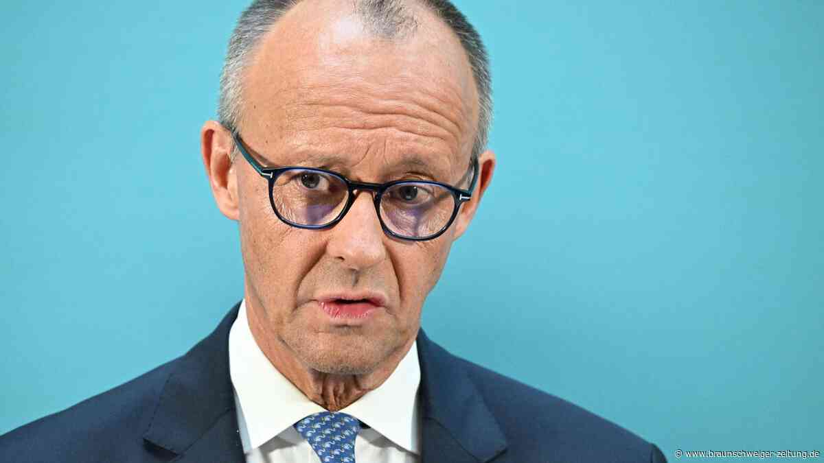 Prominenter Merz-Unterstützer rechnet mit Kanzler ab: „Versprechen nicht gehalten“