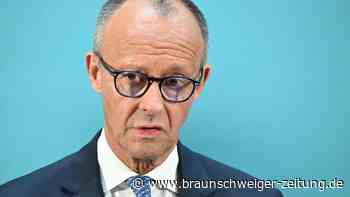 Prominenter Merz-Unterstützer rechnet mit Kanzler ab: „Versprechen nicht gehalten“