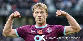''Eredivisie-clubs' tonen interesse in Nederlandse spits, ook Everton wil happen'