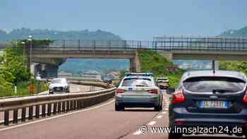 Eltern glauben, Sohn schläft – nach 100 Kilometern machen sie tragische Entdeckung