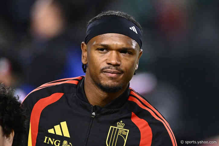 Lyon predicted XI v Fenerbahçe: Mads Bidstrup on the bench, Lois Openda to start