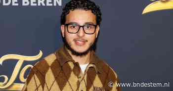 OM eist 80 uur werkstraf tegen Mocro Maffia-acteur Marouane Meftah: ‘Ik reageerde uit stress en angst’