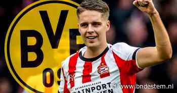 Kogel door de kerk: Borussia Dortmund presenteert Joey Veerman