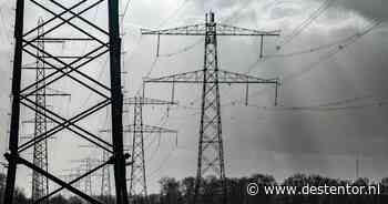 Stroomstoring in Harderwijk opgelost