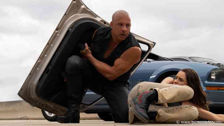 Final Fast and Furious movie went through "four sets of writers" to ensure it matched Vin Diesel's vision for the finale