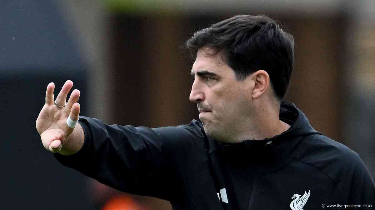 Liverpool questioned over Andoni Iraola support but 'unreal' transfer deals now expected