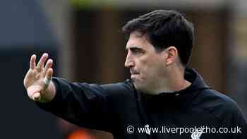 Liverpool questioned over Andoni Iraola support but 'unreal' transfer deals now expected