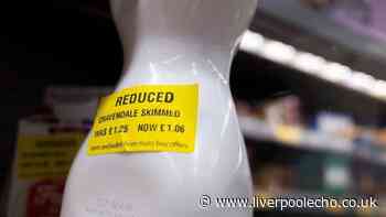 I went to M&S every day for a week and yellow sticker bargains were best at 1 time