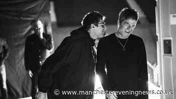 Oasis tickets go live in Manchester as film to hit cinemas across UK