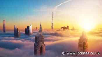Dubai Remains a Prime Destination for British Talent and Capital