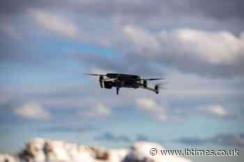 What Triggered Russia's Direct Warning to the UK After British Drones Hit Military Targets?