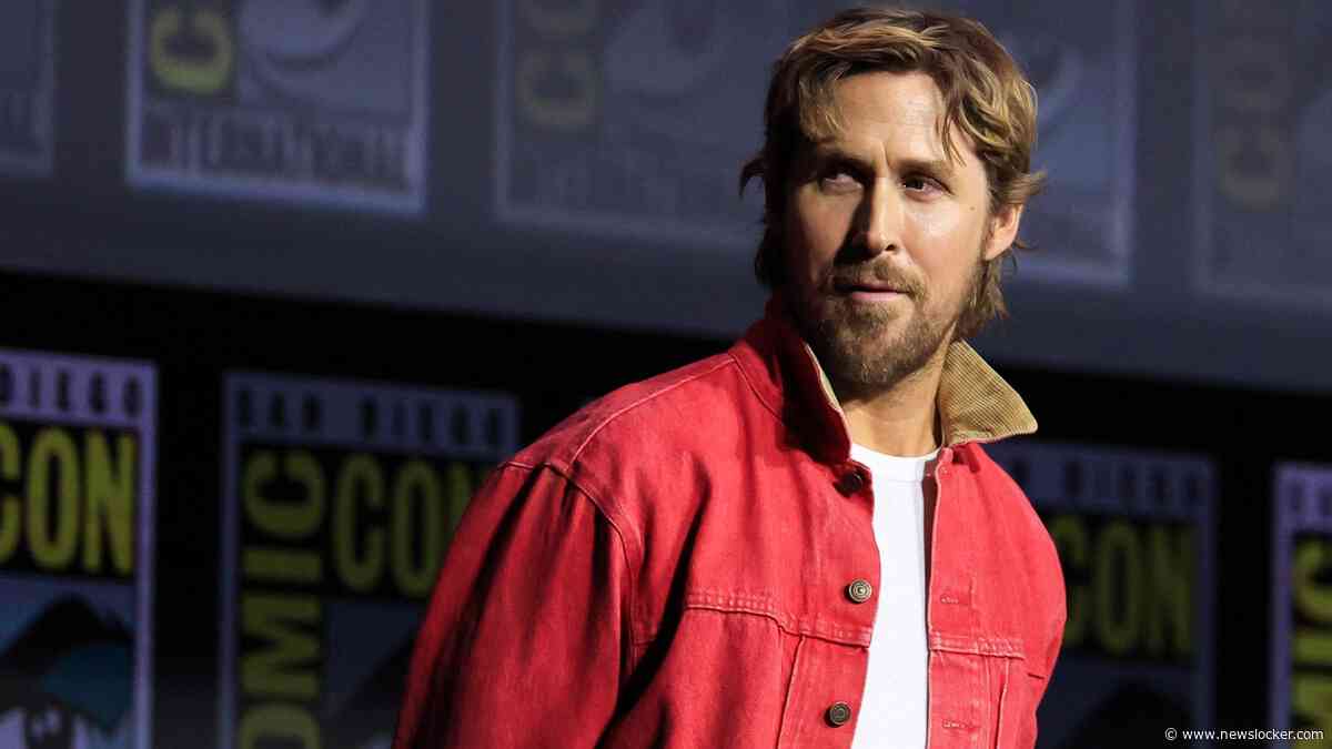 Nieuwe Ghost Rider-film met Ryan Gosling in zomer 2028 in de bioscopen