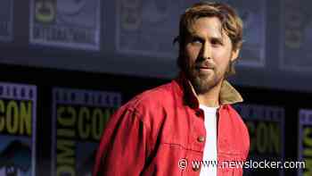 Nieuwe Ghost Rider-film met Ryan Gosling in zomer 2028 in de bioscopen