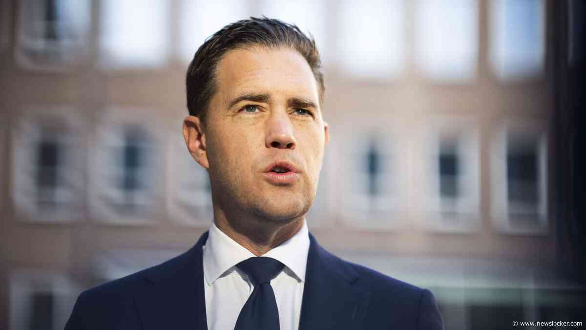 Kabinet zoekt verder naar steun voor begroting: Heinen spreekt met JA21 en SGP
