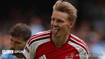 Could refreshed Odegaard be like a new signing?