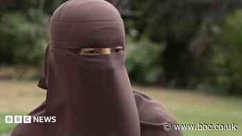 Muslim woman threatened on bus says abuse is daily