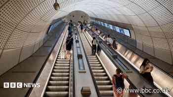 TfL urged to prioritise investment in escalators