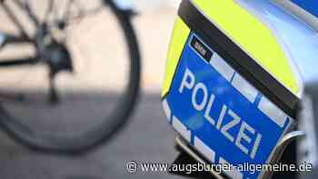 Radunfall endet für 65-Jährigen im Krankenhaus – Polizei stellt fast zwei Promille fest
