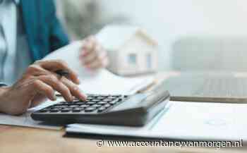 Belastingdienst test checker voor aftrekbare financieringskosten eerste woning