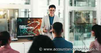 KPMG en EY krijgen Brits trainingscontract tot £456 miljoen