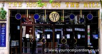 Wetherspoons introduces ban on 2 actions 'driving people nuts' in all its 792 pubs